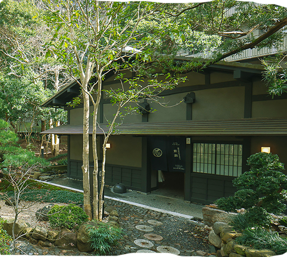 南伊豆・下賀茂温泉 花のおもてなし 南楽