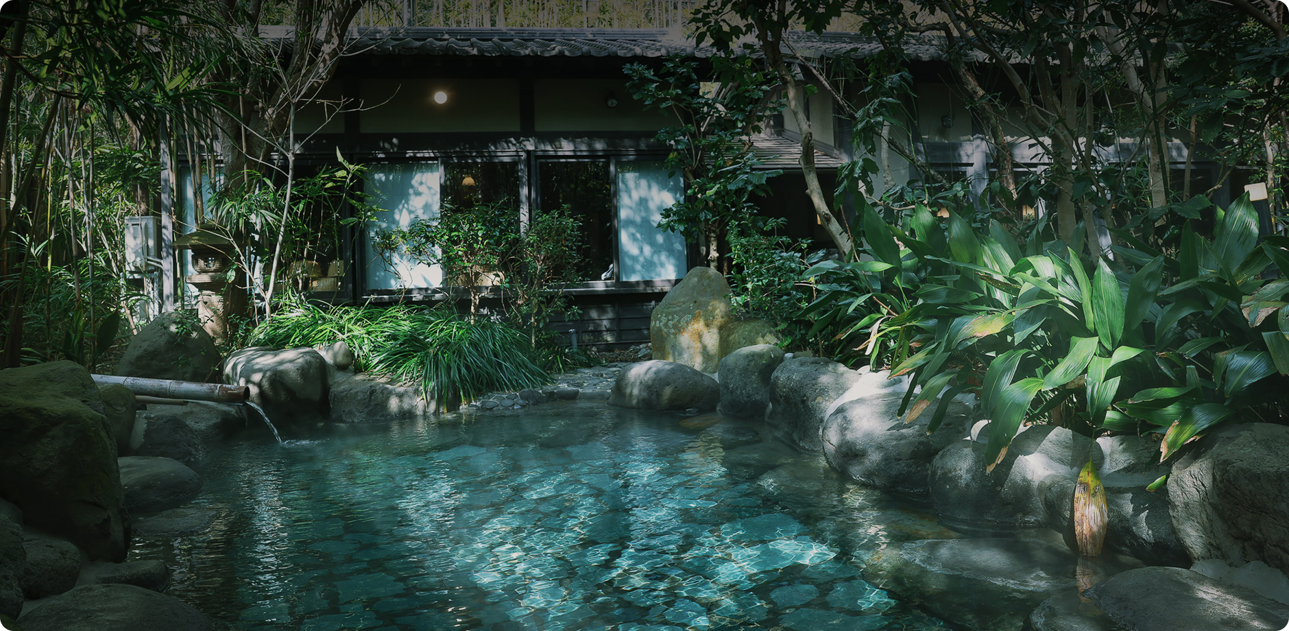 南伊豆・下賀茂温泉 花のおもてなし 南楽